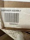 Electrolux 5304529571 Dispenser Assembly. Fixed Price $90.00.