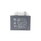 New Genuine Oem Lg Refrigerator Capacitor 0CZZJB2014G. Fixed Price $36.57.
