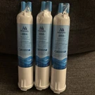 Marriotto MRW4 Refrigerator Water Filter Compatible With EDR3RXD1, 4396841. Fixed Price $13.00.