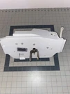WR60X32634 Refrigerator Auger Motor Assembly; H5-5. Fixed Price $35.00.