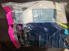 Sharkbite 25024 Ice Maker Installation Connector Kit With 1/2" Tee Stop Valve. Fixed Price $7.20.