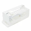 Erp Refrigerator Ice Maker For Samsung RF260BEAESR RF265ABBP RF26HFENDSR New. Fixed Price $113.94.