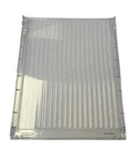 Genuine Oem General Electric WR32X604R Refrigerator Cover Pan. Fixed Price $71.99.
