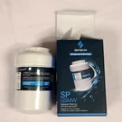 Spiropure Sp-gsmw Nsf Certified Refrigerator Water Filter Replacement. Fixed Price $12.99.