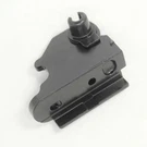 Samsung DA97-12992B Hinge Assembly Low Left. Fixed Price $87.95.