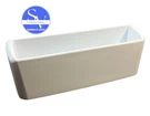 Lg Refrigerator Door Bin MAN62388501. Fixed Price $14.49.