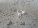 Refrigerator Diverter Screws For WR17X11609 Oem Pair. Fixed Price $6.95.