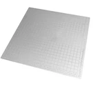 1PC Stainless Steel Camouflage Mark Cut Mat For 1/35 1/100 Military Tank Models. Fixed Price $12.80.