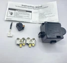 Genuine Whirlpool Overload Kit W10247581. Fixed Price $24.99.