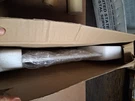 DA97-20044A Refrigerator Glass Shelf For Samsung RF28R7351SG RF28R7201SR Left. Fixed Price $85.00.