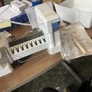 Whirlpool W11381372 Oem Icemaker Kit W10715708 Water Valve W10498974 Robertshaw. Fixed Price $34.05.