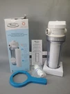 Whirlpool Whkf-dwhv Whole Home Premium Water Filtration System W/ Filter New. Fixed Price $69.95.