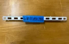 Ge Oem WR72X31781 White Side Cantilever Track New Open Box Nob 28B/28C/38BC. Fixed Price $9.99.