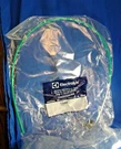New Oem Frigidaire Electrolux Refrigerator Water Tubing Kit 241920106. Fixed Price $20.00.
