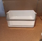 Whirlpool Refirgerator Door Bin Part# W10393506. Fixed Price $28.93.