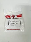 Genuine Oem Whirlpool Overload WP2187145. Fixed Price $50.00.