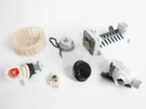 Samsung DA97-12434A Assembly Case 5.51" X 34.65" 28.74" Hvac Refrigeration. Fixed Price $279.49.