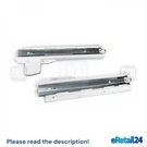 Lg Refrigerator Freezer Door Slide 5218JA1010E 5218JA1010F Set. Fixed Price $69.99.