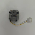 297250000 Refrigerator Evaporator Freezer Fan Motor For Electrolux Frigidaire. Fixed Price $72.85.
