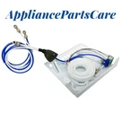 Lg Refrigerator Water Filter Assembly ADQ75798312. Fixed Price $84.99.