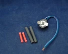 Erp Defrost Thermostat Kit For Electrolux EI23CS55GS1 E23CS75DSS7 E23CS78GPS1. Fixed Price $10.99.