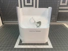 Samsung Refrigerator Ice Bin Assembly P# DA97-11889B. Fixed Price $145.00.