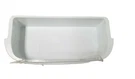New Genuine Oem Whirlpool Refrigerator Medium Door Bin Shelf 67004040. Fixed Price $49.99.