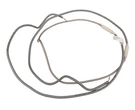 Supco 115V, 15W, Braided Aluminum Drain And Door Heater, SH201. Fixed Price $24.47.