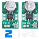 2PCS Mini LM386 Dc 3-10V Micro Audio Power Amplifier Board Module 750MW New. Fixed Price $6.42.