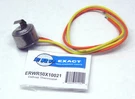 Refrigerator Defrost Thermostat WR50X10021 For WR50X10071. Fixed Price $9.94.