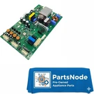 22639037RBE-A Oem For Kenmore Lg Refrigerator Fridge Control Used Part # Model. Fixed Price $91.09.