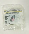 Genuine Oem Whirlpool Temperature Control Thermostat WP2198202. Fixed Price $55.00.