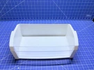 Refrigerator Door Bin P# WR02X12664. Fixed Price $39.95.
