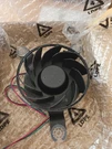 Bosch Oem Fan Motor 12023002. Fixed Price $50.00.