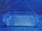 Whirlpool Amana Refrigerator Door Bin P#W11034658 W11174793. Fixed Price $80.70.