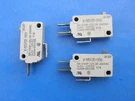 Icemaker Micro (electro-mechanical); One Set Of (3 Switches). Fixed Price $11.12.