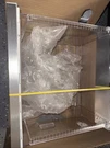 Kitchenaid Whirlpool Refrigerator Crisper Drawer Oem WPW10531078. Fixed Price $110.00.