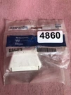 215473602 Oem Door Shelf End Cap Left Right Side For Kenmore Refrigerator. Fixed Price $22.88.