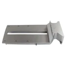 Electrolux 5304510255 Refrigerator Air Tower Assembly W/damper. Fixed Price $219.16.