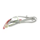Ge WR23X29305 Harness Cab Lower 1/2" Plastic Electrical Connector. Fixed Price $60.47.