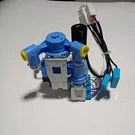 Samsung Genuine Oem DA97-07827A Water Inlet Valve WR57X10091 110-127V. Fixed Price $169.95.