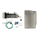 Frigidaire IM116000 Refrigerator Ice Maker Assembly IM115. Fixed Price $141.92.