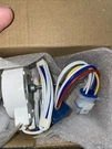 Bluestars (WR60X10307) Evaporator Fan Motor Replacement Part. Fixed Price $20.00.