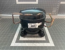 Refrigerator Compressor P# Vegz 8H. Fixed Price $130.00.