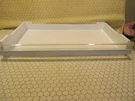 Lg Refrigerator Pantry Drawer AJP75235101. Fixed Price $74.97.