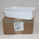 Whirlpool Refrigerator Pan-ice WPW10171529. Fixed Price $82.19.