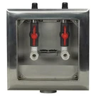 Guy Gray 82645 Dialysis Box Two Valves Less Door. Fixed Price $1325.69.