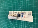 Kenmore WR55X130 Refrigerator Dispenser Control Board AZ205053 NR295. Fixed Price $43.93.