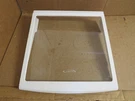 Kenmore Refrigerator Glass Shelf Part # 240355226 240355270. Fixed Price $32.28.