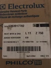 5303917782 New Genuine Oem Frigidaire Dispenser, Heat Motor And Chute Kit. Fixed Price $250.00.